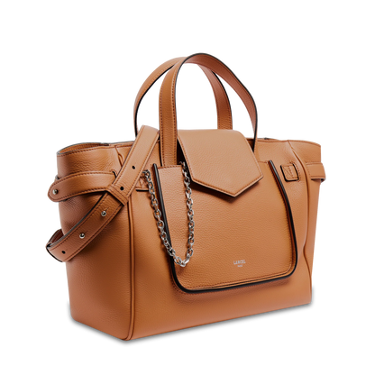 THÉA - Camel - Sac Carryall M