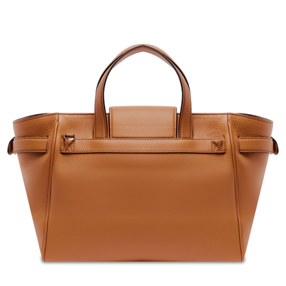 THÉA - Camel - Sac Carryall M
