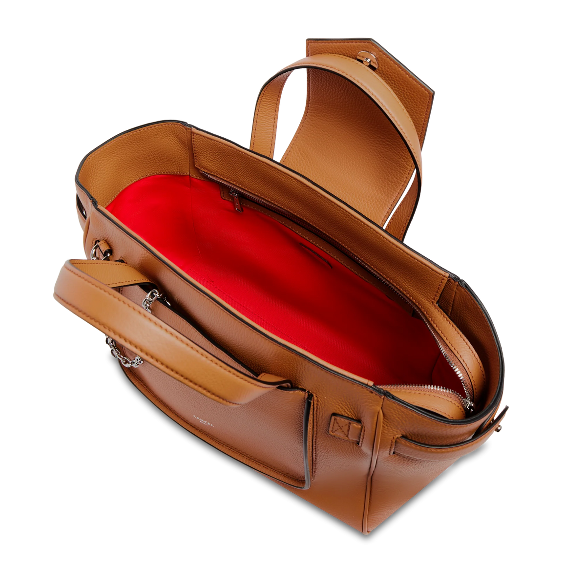 THÉA - Camel - Sac Carryall M