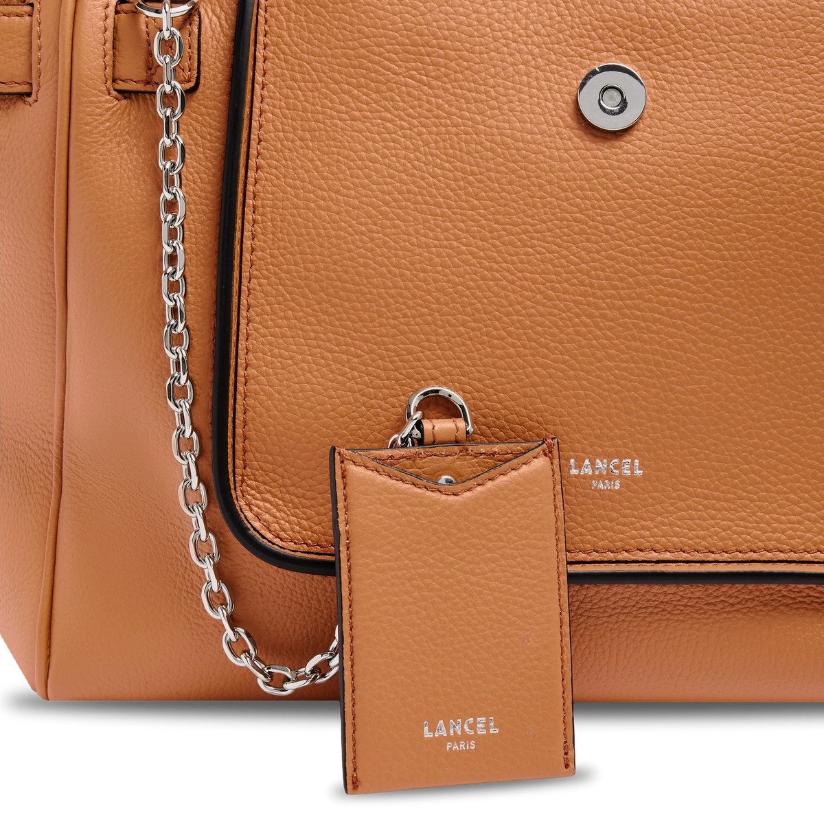 THÉA - Camel - Sac Carryall M