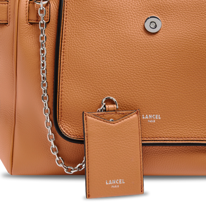 THÉA - Camel - Sac Carryall M