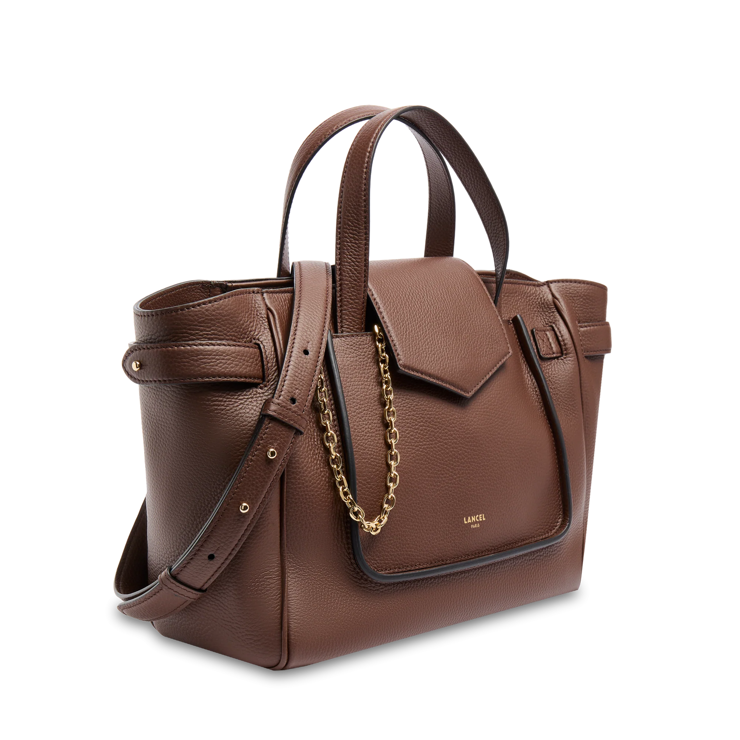 THÉA - Noix De Coco - Sac Carryall M