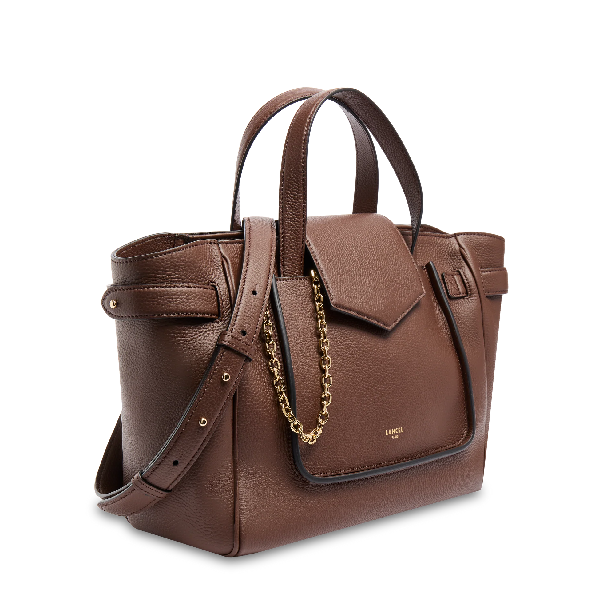THÉA - Noix De Coco - Sac Carryall M