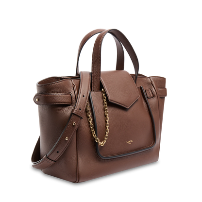 THÉA - Noix De Coco - Sac Carryall M