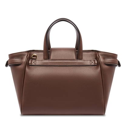 THÉA - Noix De Coco - Sac Carryall M