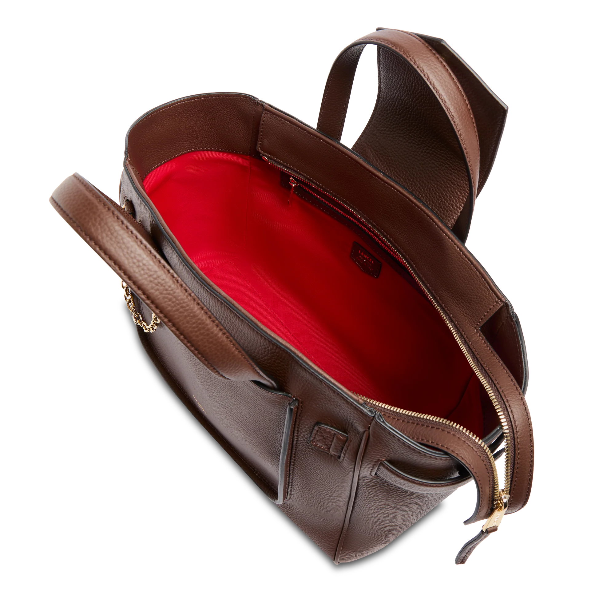 THÉA - Noix De Coco - Sac Carryall M