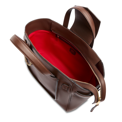THÉA - Noix De Coco - Sac Carryall M