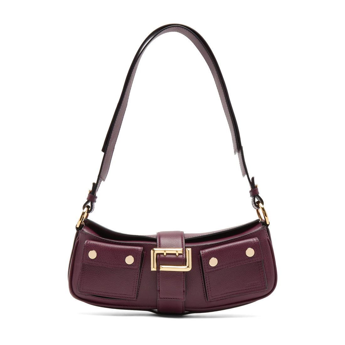 MULTIPOCHES - Cassis - Sac hobo S