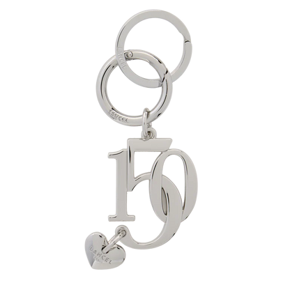 150 ANS - Nickel - Porte-clés