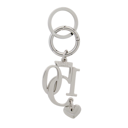 150 ANS - Nickel - Porte-clés