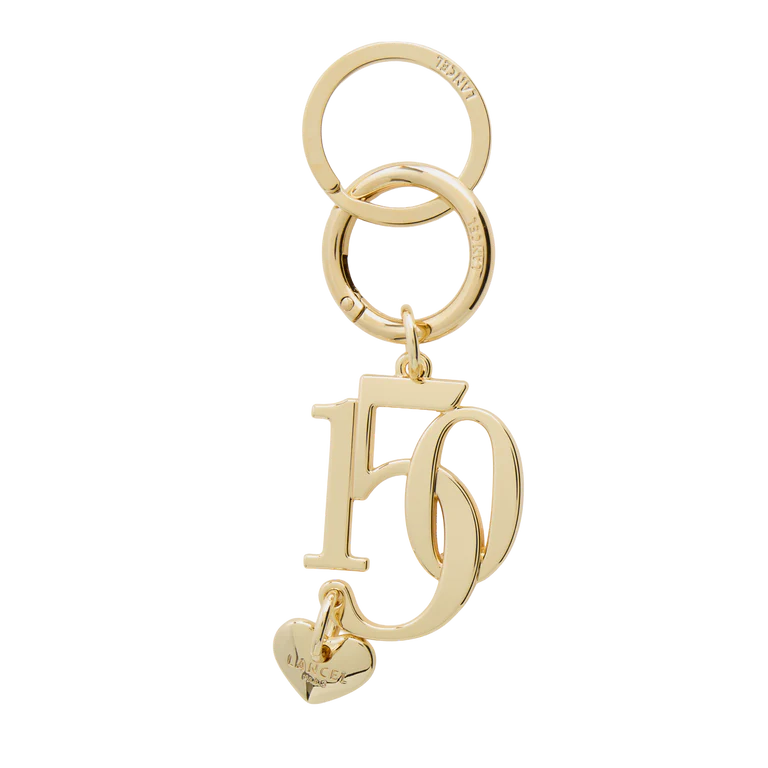 150 ANS - Or - Porte-clés