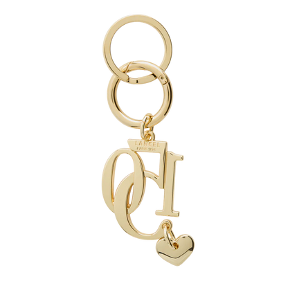 150 ANS - Or - Porte-clés