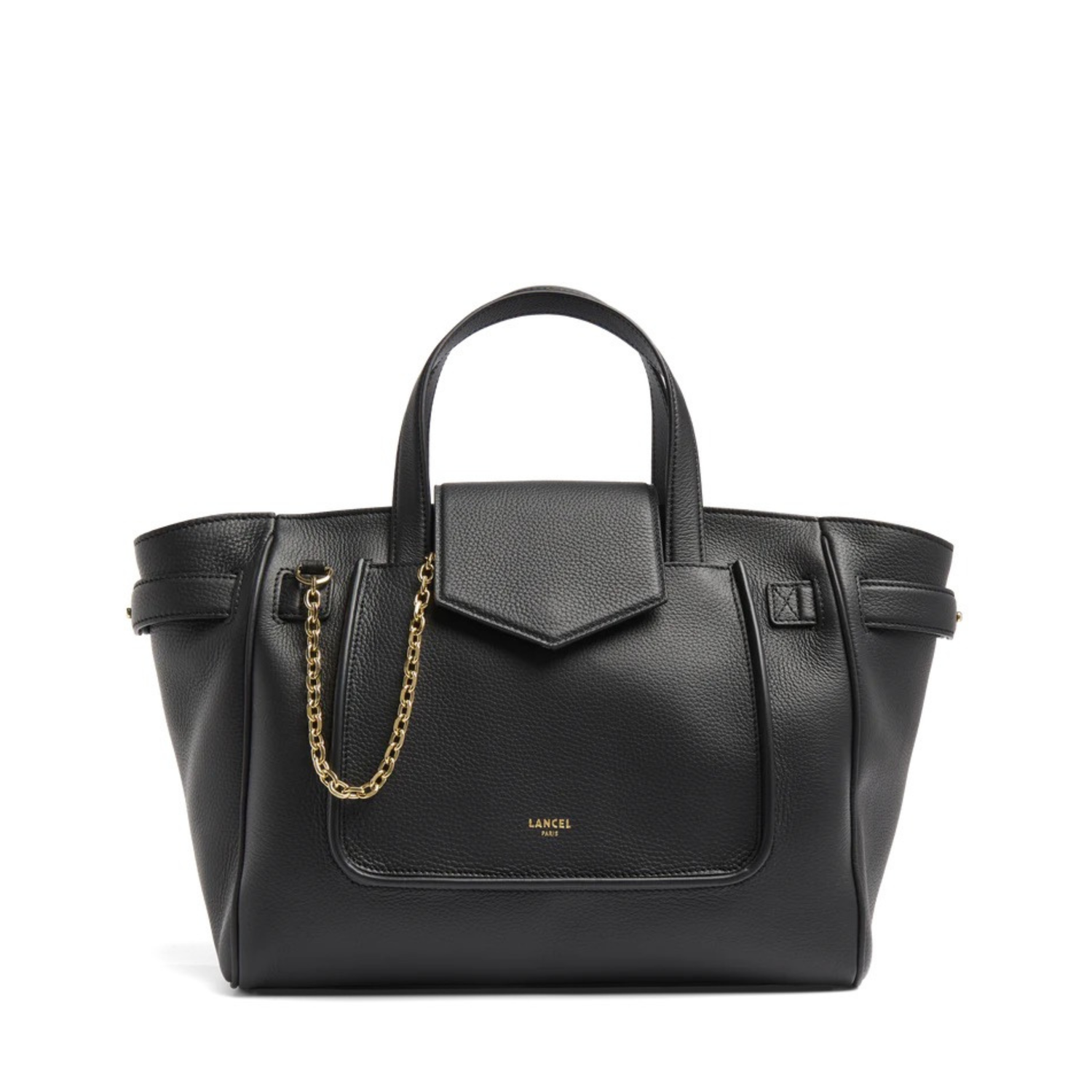 THÉA - Noir - Sac Carryall M