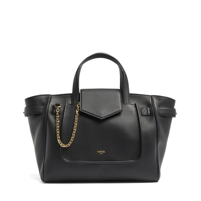 THÉA - Noir - Sac Carryall M