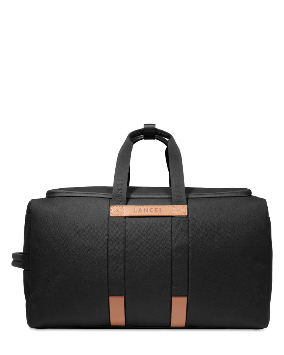 NEO PARTANCE - Noir - Sac weekend