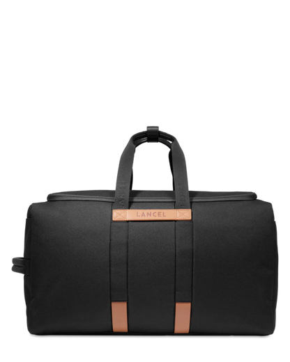 NEO PARTANCE - Noir - Sac weekend