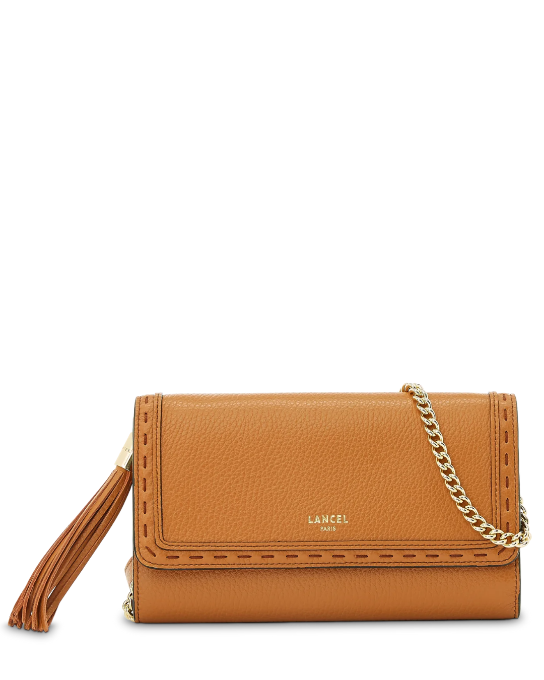 PREMIER FLIRT - Camel - Pochette/Portefeuille