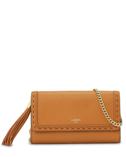 PREMIER FLIRT - Camel - Pochette/Portefeuille