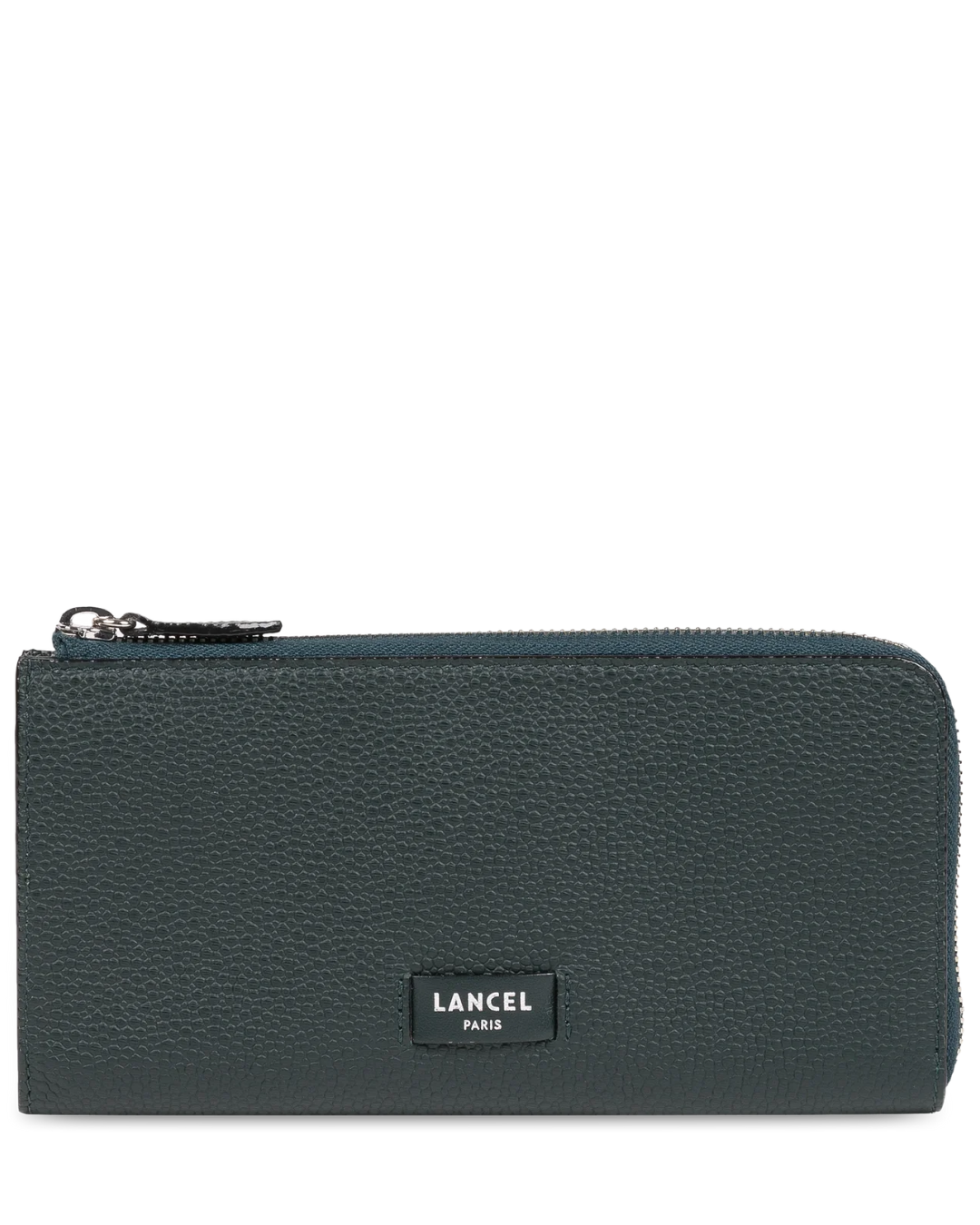 NINON - Forêt - Portefeuille zippé