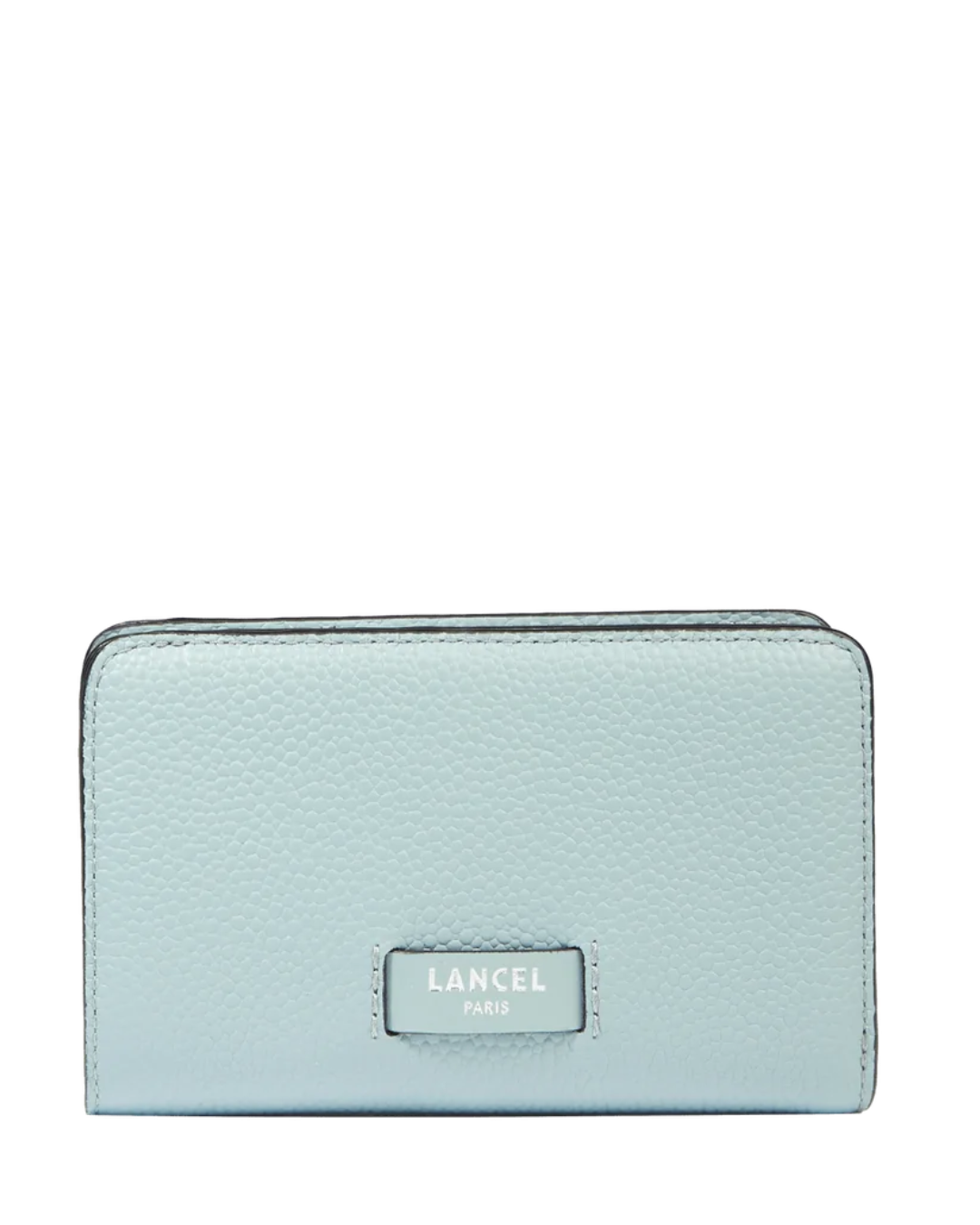 NINON - Bleu Poudre - Portefeuilles compact