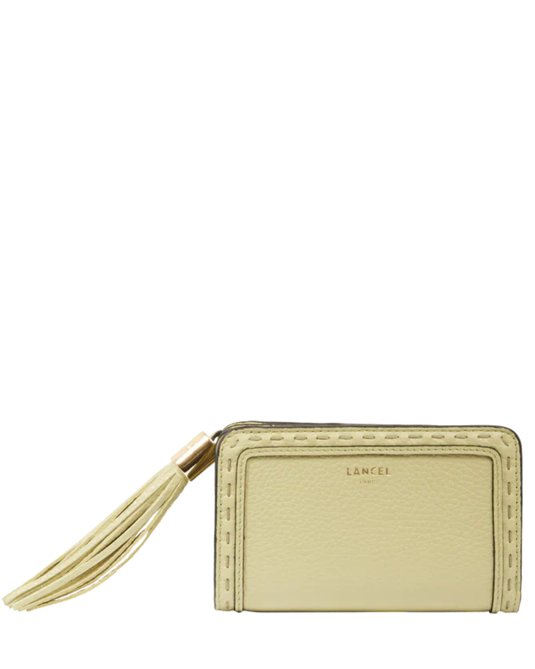 PREMIER FLIRT - Anise- Portefeuille compact