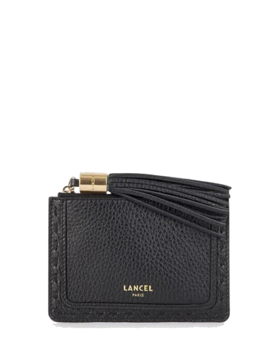 PREMIER FLIRT - Noir - Porte cartes