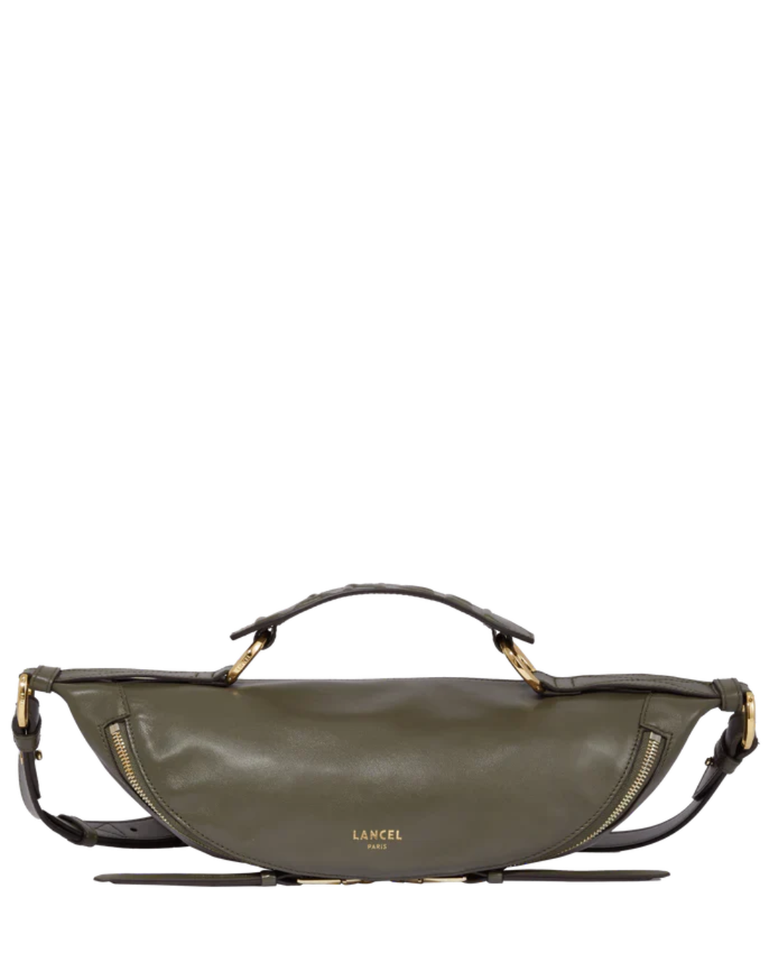 ORIGAMI - Kaki foncé - S