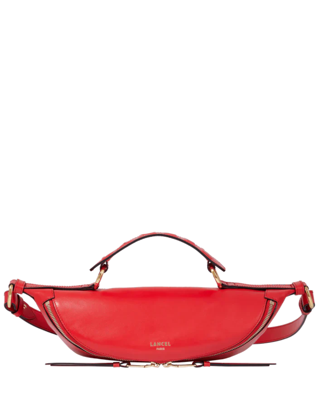 ORIGAMI - Rouge baiser - S