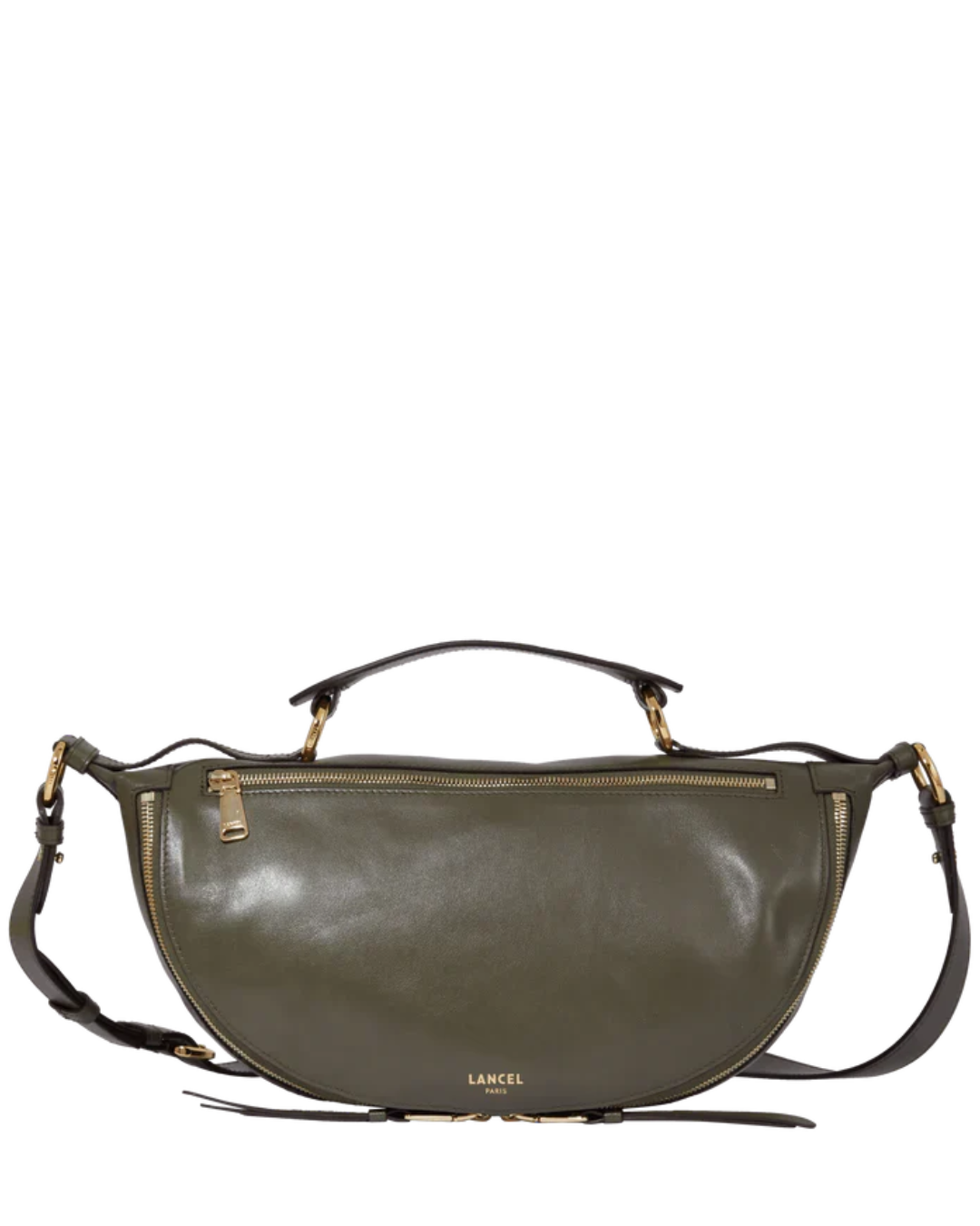 ORIGAMI - Kaki foncé - M