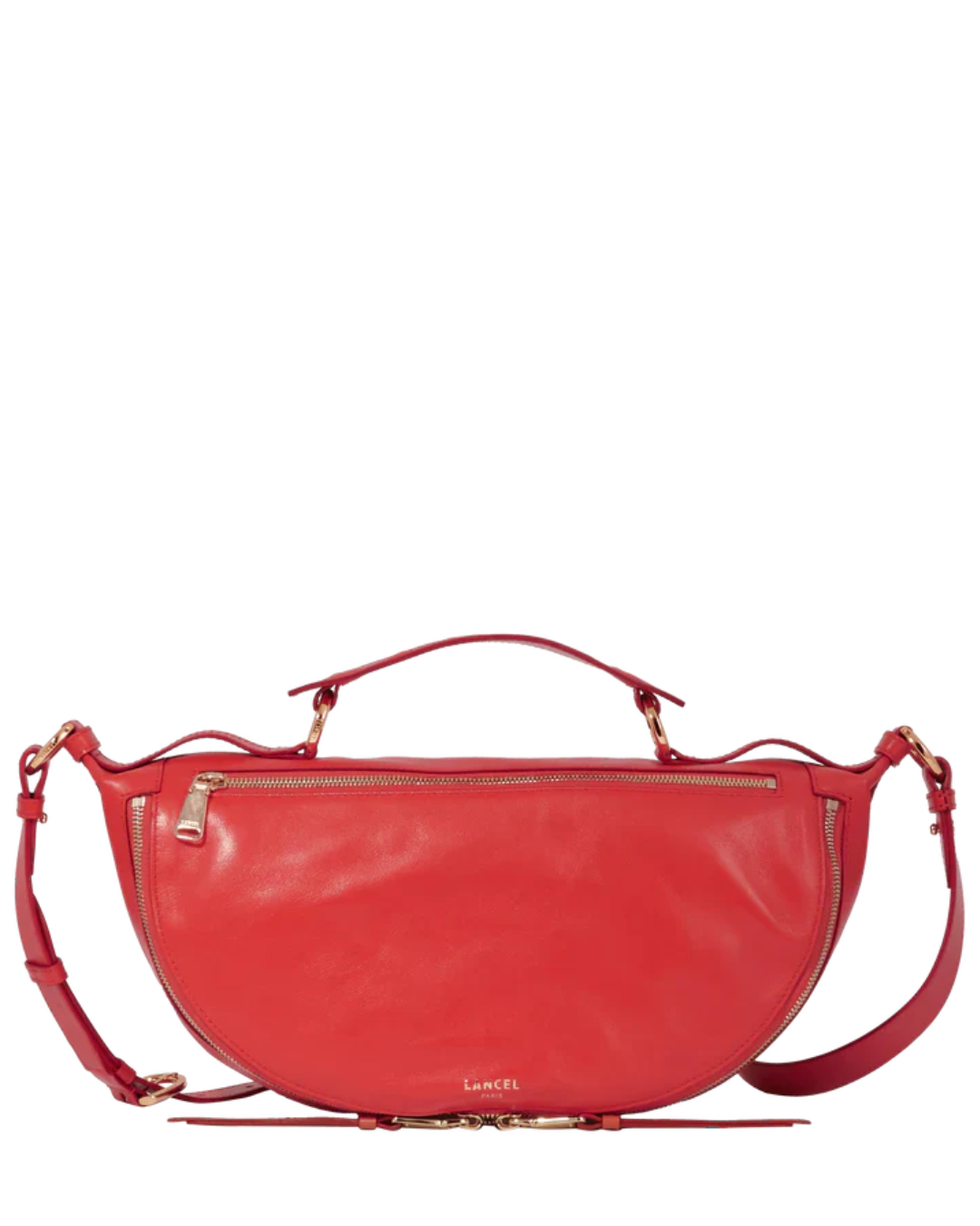 ORIGAMI - Rouge baiser - M