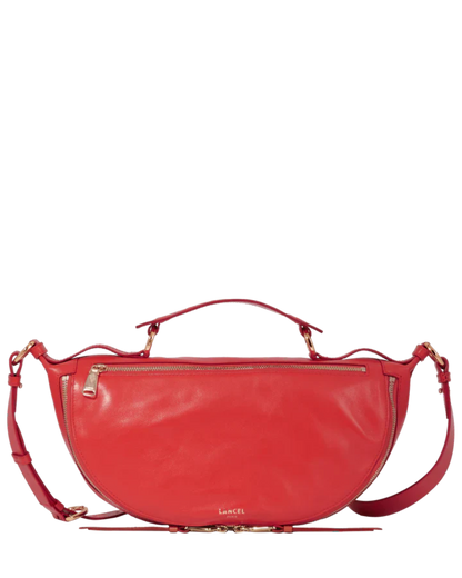 ORIGAMI - Rouge baiser - M