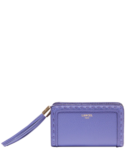 PREMIER FLIRT - Indigo - Portefeuille compact