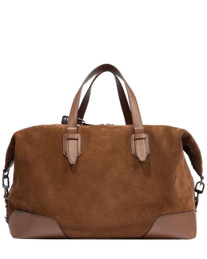 CHARLIE - Tabac - Sac weekend