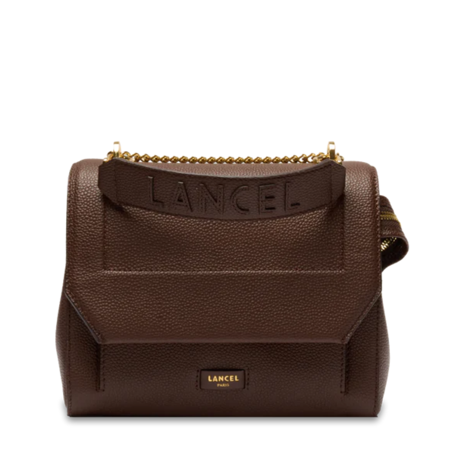 NINON - Noix De Coco - Sac rabat M