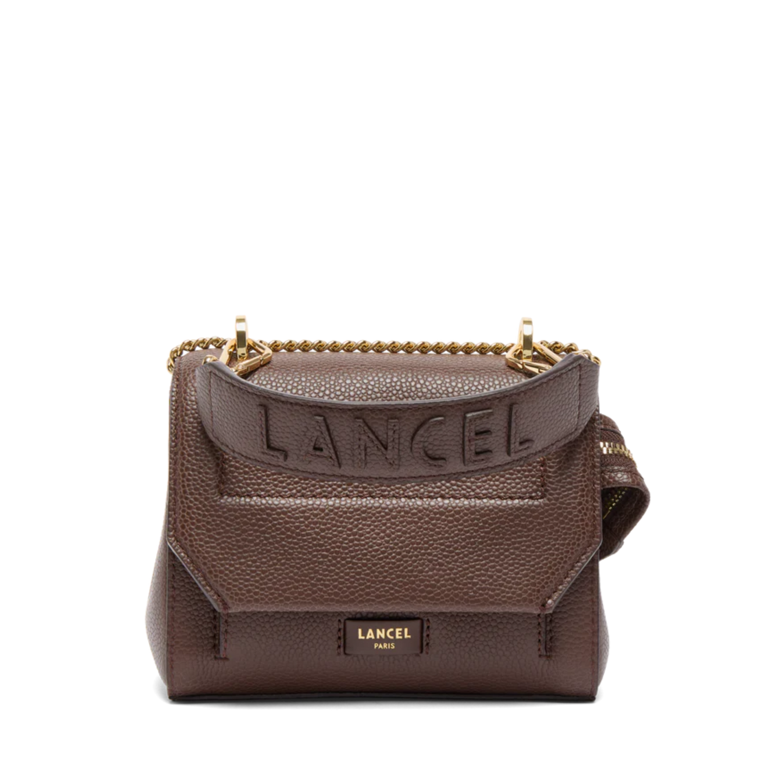 Ninon - Noix de coco - Sac rabat S