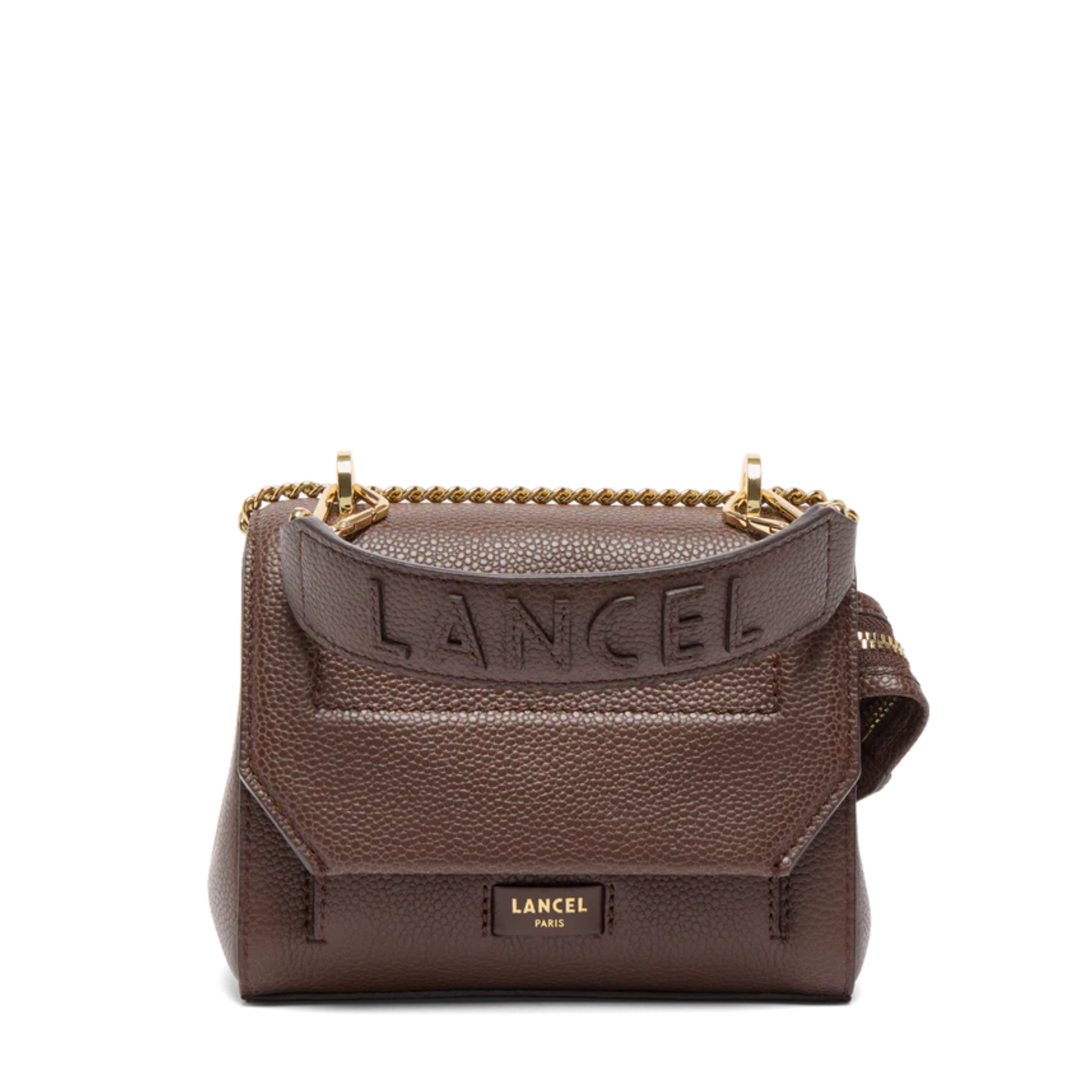 Ninon - Noix de coco - Sac rabat S