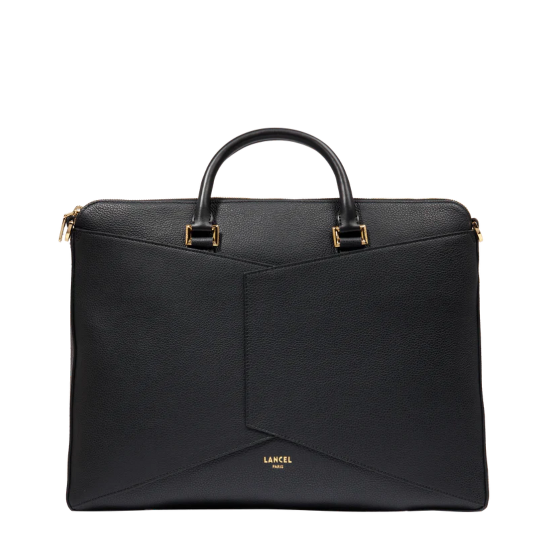 ENVELOPPE - Noir - Porte Document "14"