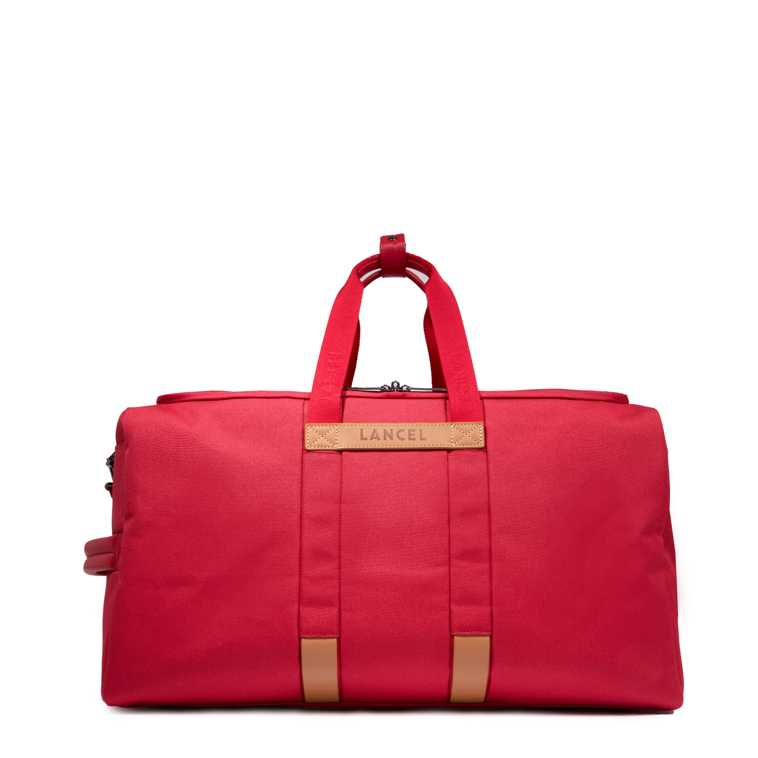 NEO PARTANCE - Rouge - Sac weekend