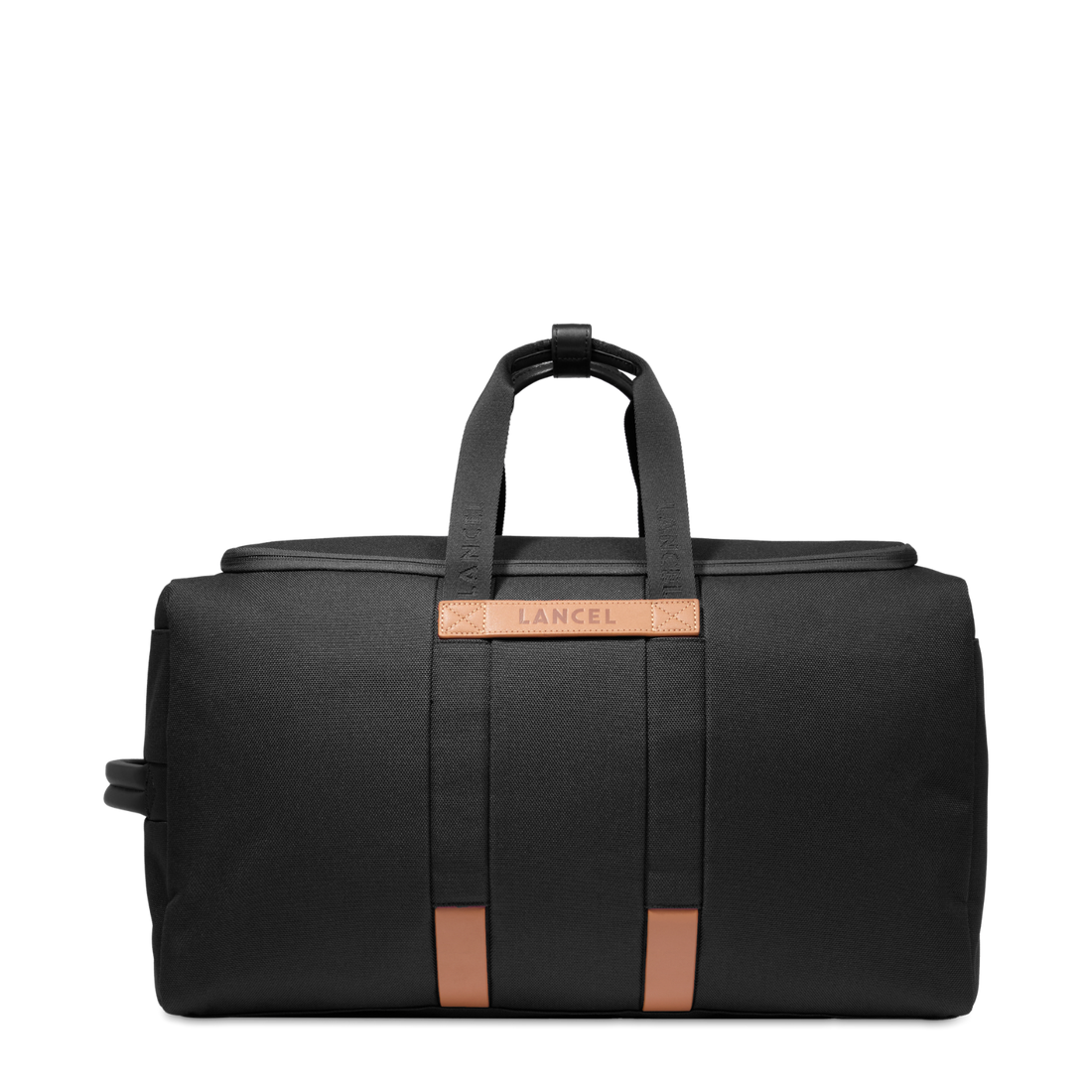 NEO PARTANCE - Noir - Sac weekend