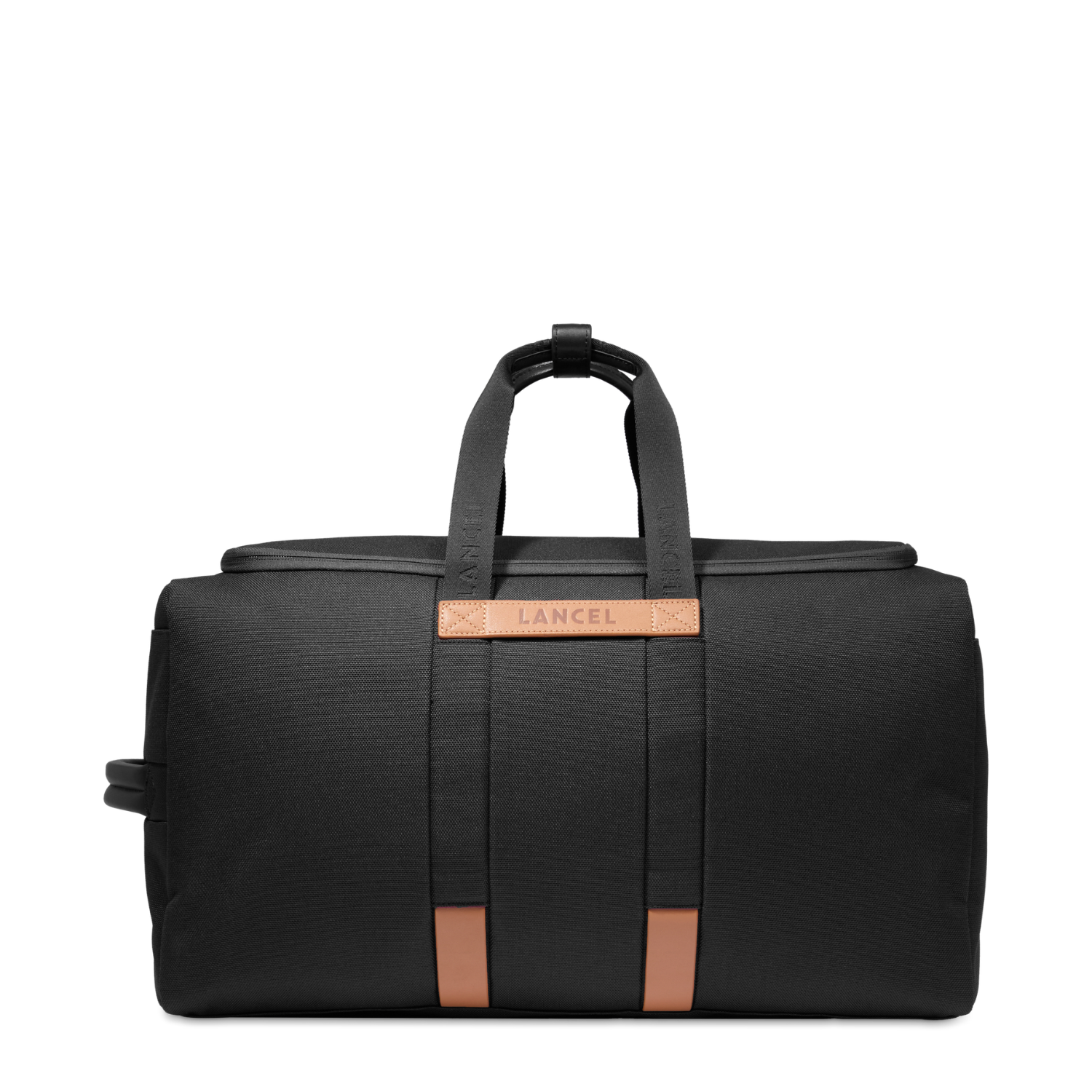 NEO PARTANCE - Noir - Sac weekend