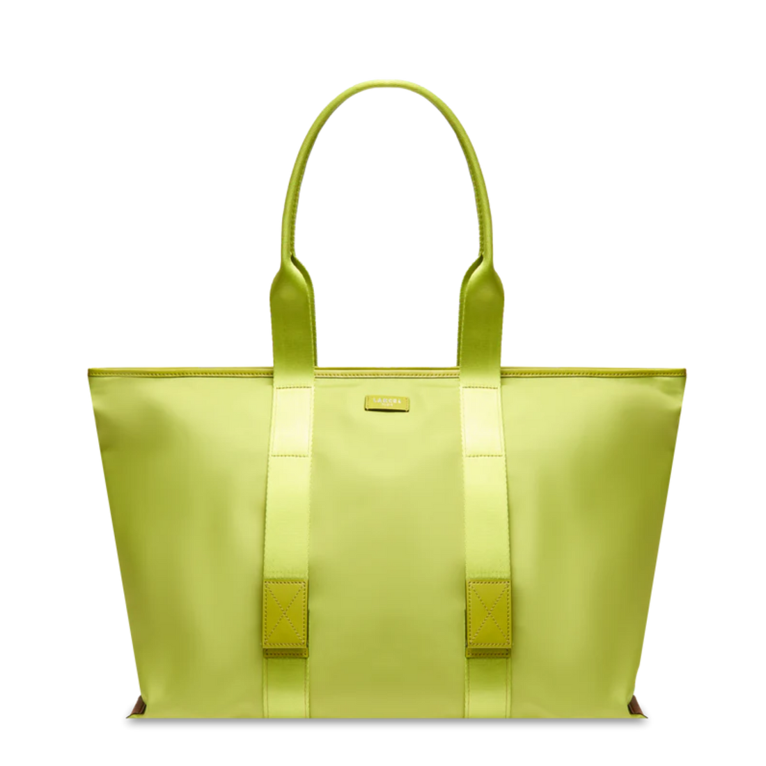 MISTRAL ROLLABLE - Tropical - Sac fourre-tout zippé L