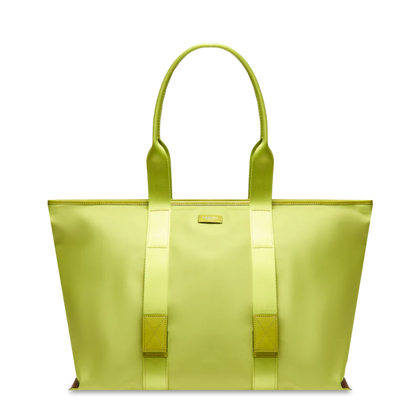 MISTRAL ROLLABLE - Tropical - Sac fourre-tout zippé L