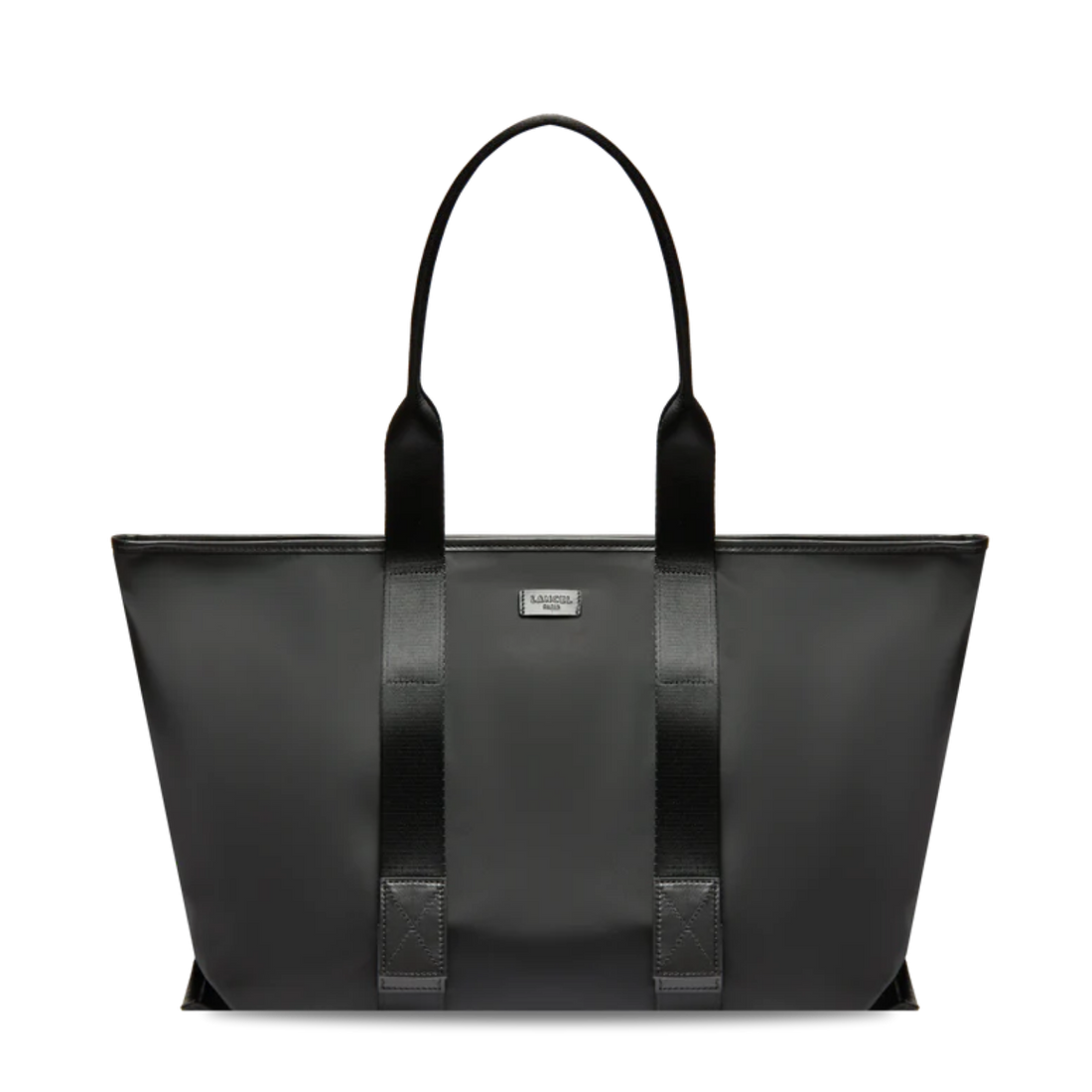 MISTRAL ROLLABLE - Noir - Sac fourre-tout zippé L
