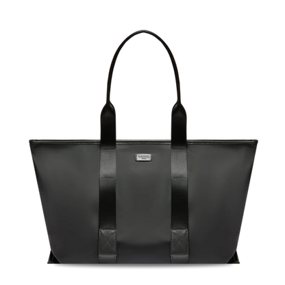 MISTRAL ROLLABLE - Noir - Sac fourre-tout zippé L