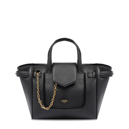 THÉA - Noir - Sac Carryall S