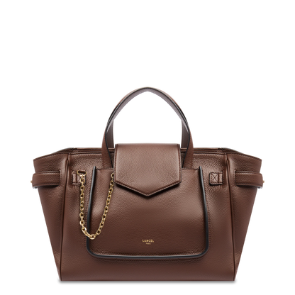 THÉA - Noix De Coco - Sac Carryall M