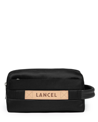 NEO PARTANCE - Noir - Trousse de toilette