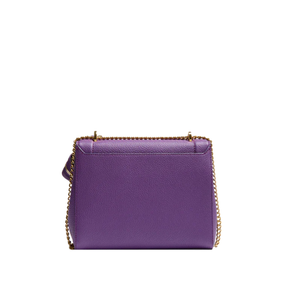 NINON - Figue - Sac rabat M