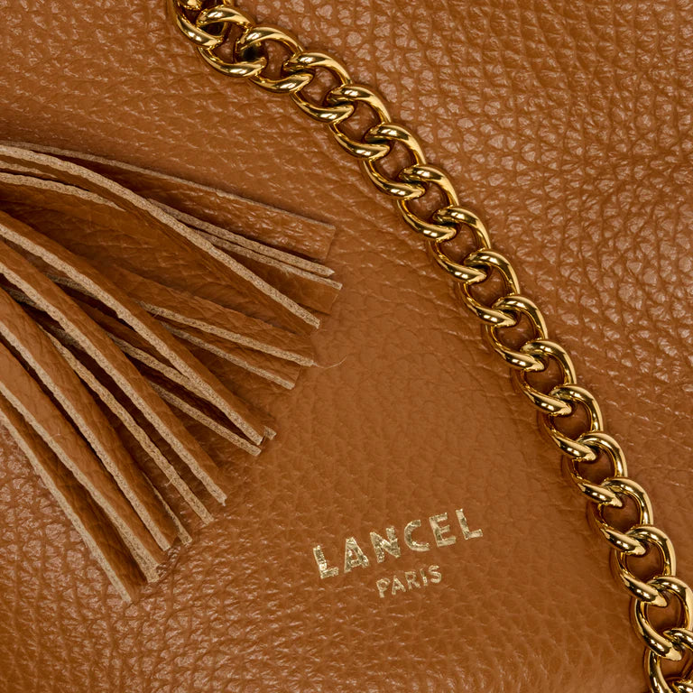 PREMIER FLIRT - Camel - MINI SAC SEAU