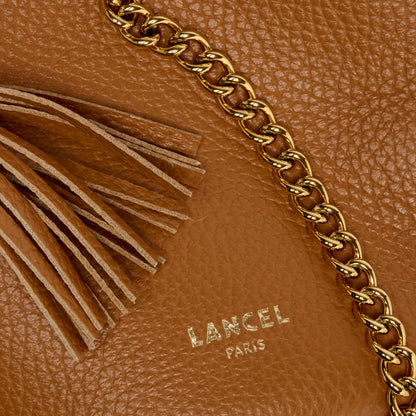 PREMIER FLIRT - Camel - MINI SAC SEAU